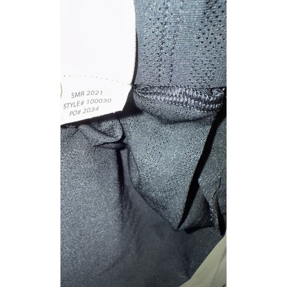 Rhone lightweight T-Shirt - Black Swift Short Sleeve - size XXL - OB - Picture 7 of 11